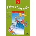 Ratus - CP - cahier d'expression 1