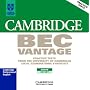 Cambridge BEC Vantage 1 Audio CD Set: Practice Tests from the University of Cambridge Local Examinations Syndicate (Bec Practice Tests)