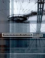 Construction Methods and Planning
