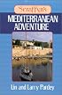 Seraffyn's Mediterranean Adventure