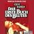 Das erste Buch des Blutes. 3 CDs