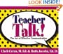 Teacher Talk!: The Art of Effective Communication (School Talk series)