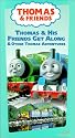 Thomas the Tank Engine and Friends - Thomas & His Friends Get Along [VHS]