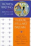 Books : Women, Writing and the Reproduction of Culture in Tudor and Stuart Britain