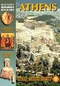 Athens: Pireus, Kaisariani, Eleusis, Brauron, Sounion (Archaeological Guides)