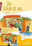 Produkt-Bild: Die Schule ist aus, m. Audio-CD