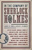 In the company of Sherlock Holmes