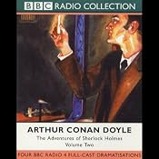The Adventure of the Blue Carbuncle | [Sir Arthur Conan Doyle]
