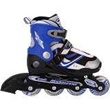 Bladerunner Dynamo Adjustable In-Line Skate Kids
