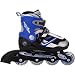 Sporting Goods : Bladerunner Dynamo Adjustable In-Line Skate Kids