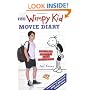 The Wimpy Kid Movie Diary: How Greg Heffley Went Hollywood (Diary of a Wimpy Kid)