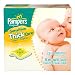 Pampers Sensitive Thick Wipes - 180 ct Refill