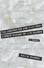 The Unexpected and Fictional Career Change of Jim Kearns