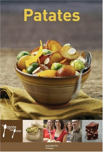 Lecture conseillée : Patates