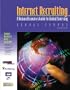 Internet Recruiting: A Human Resource Guide to Global Sourcing