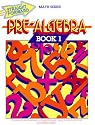 Pre-Algebra, Book 1 (Straight Forward Math Series/Book 1)