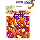 Click here to buy Pre-Algebra, Book 1 (Straight Forward Math Series Book 1) by  S. Harold Collins and Kathy Kifer.