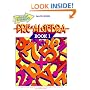 Pre-Algebra, Book 1 (Straight Forward Math Series/Book 1)