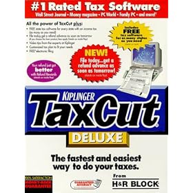 Kiplinger TaxCut