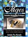 Pages: Innovative Book Making Techniques
