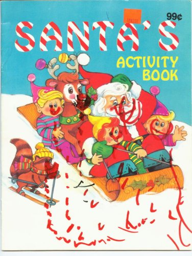 Elves