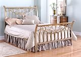 Sleigh Beds