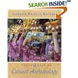 Cultural Anthropology by Conrad Phillip Kottak