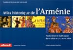 Atlas historique de l'Arm�nie