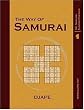 The Way of Samurai: 101 Samurai Sudoku puzzles