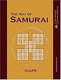 The Way of Samurai: 101 Samurai Sudoku puzzles