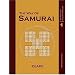 The Way of Samurai: 101 Samurai Sudoku puzzles