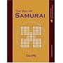 The Way of Samurai: 101 Samurai Sudoku Puzzles