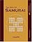 The Way of Samurai: 101 Samurai Sudoku puzzles