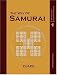The Way of Samurai: 101 Samurai Sudoku puzzles