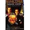 Star Trek Deep Space Nine Relaunch novels