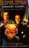 Cathedral (Star Trek Deep Space Nine: Mission Gamma, Book 3)