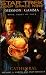 Books : Cathedral (Star Trek Deep Space Nine: Mission Gamma, Book 3)