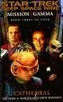 Cathedral (Star Trek Deep Space Nine: Mission Gamma, Book 3)