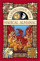 2004 Magical Almanac (Llewellyn's Magical Almanac)