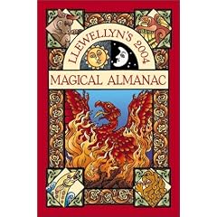 2004 Magical Almanac (Llewellyn's Magical Almanac)