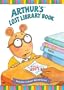 Arthur: Arthur's Lost Library Book