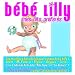 Bébé Lilly : Mes Hits Préféres