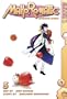 Mahoromatic: Automatic Maiden, Volume 5