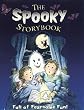 The Spooky Storybook