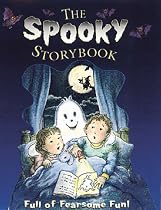 The Spooky Storybook