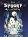 The Spooky Storybook