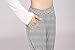 VENTELAN Women's Cute Panda Striped Long Sleeve Sleepwear Pjs Pajama Set Nighty