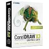 Corel DRAW Graphics Suite X3(13) 通常版