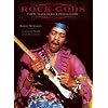 Rock Gods: Forty Years of Rock Photography