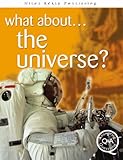 What about the universe?